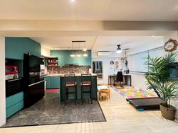 Blk 656 Woodlands Ring Road (Woodlands), HDB Executive #623807381